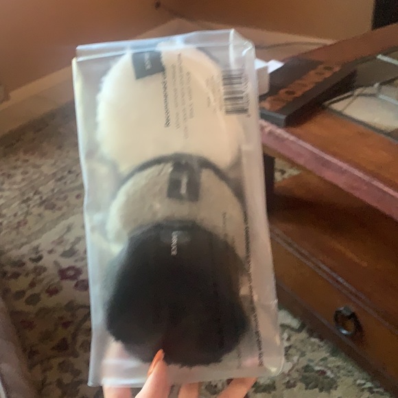 LA RUCE Soft Face Disks - Picture 2 of 2